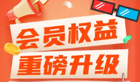会员充值批发流程